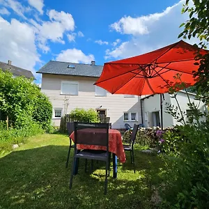  Ferienhaus Häuschen Im Fichtelgebirge